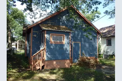 2012 5th Street, Muskegon Heights, MI 49444 - Photo 6