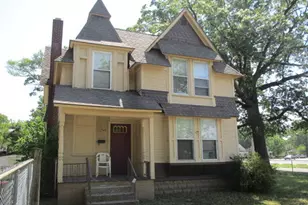 2344 Jefferson St, Muskegon Heights, MI 49444 - Photo 1