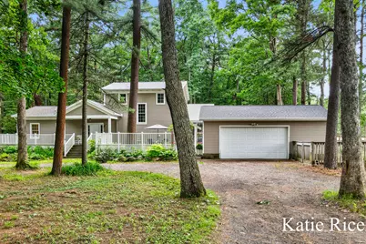 7565 Durham Road, Whitehall, MI 49461 - Photo 2