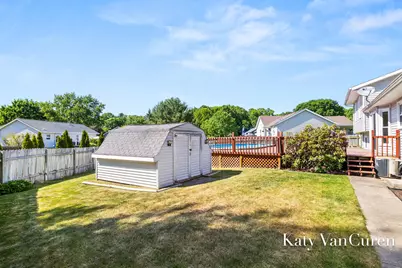 6091 Rogue River Meadows Drive NE, Belmont, MI 49306 - Photo 4