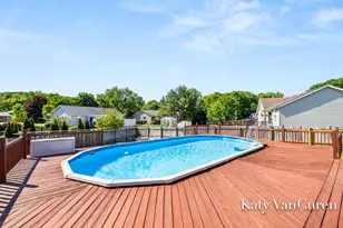6091 Rogue River Meadows Dr NE, Belmont, MI 49306 - Photo 6
