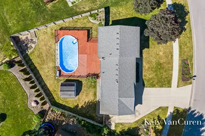 6091 Rogue River Meadows Drive NE, Belmont, MI 49306 - Photo 8