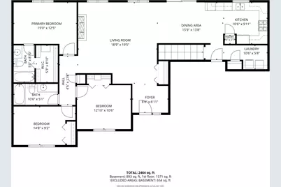 15055 Oakland Street, Spring Lake, MI 49456 - Photo 48