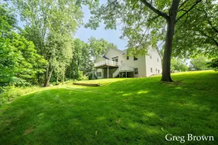 1995 Knollpoint Dr NE, Ada, MI 49301 - Photo 58