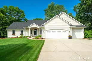 1995 Knollpoint Dr NE, Ada, MI 49301 - Photo 1