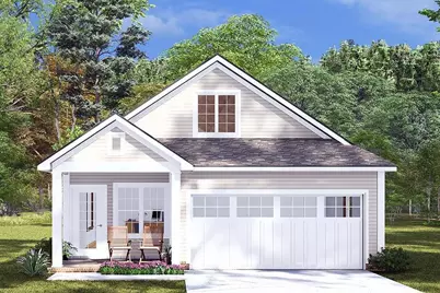 257 Greenwood Avenue, Battle Creek, MI 49037 - Photo 2