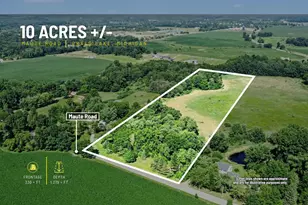 00000 Maute Rd, Grass Lake, MI 49240 - Photo 1