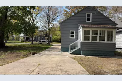 926 Williams Street, Muskegon, MI 49442 - Photo 4