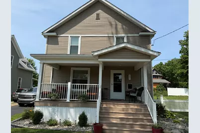 307 Perry Street, Albion, MI 49224 - Photo 1