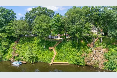 9895 Lakeview Drive, Berrien Springs, MI 49103 - Photo 64