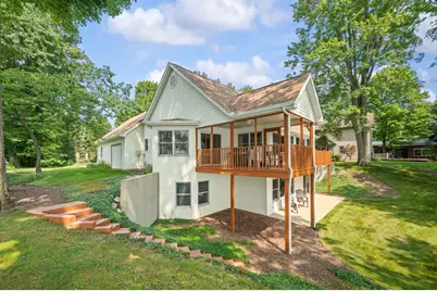 9895 Lakeview Drive, Berrien Springs, MI 49103 - Photo 54