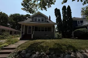 321 Inkster, Kalamazoo, MI 49001 - Photo 1