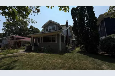 321 Inkster, Kalamazoo, MI 49001 - Photo 2