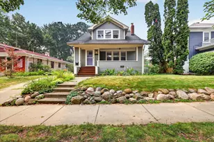 321 Inkster, Kalamazoo, MI 49001 - Photo 1