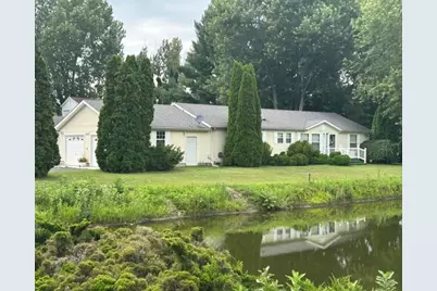 8543 Laberdy Road, Eau Claire, MI 49111 - Photo 2
