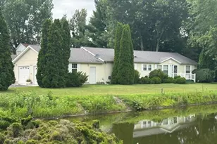 8543 Laberdy Rd, Eau Claire, MI 49111 - Photo 2