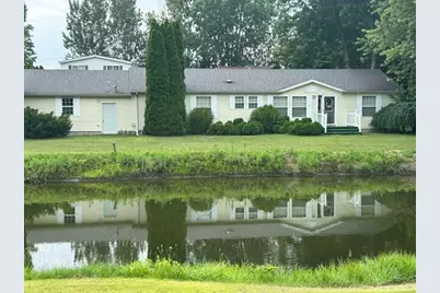 8543 Laberdy Road, Eau Claire, MI 49111 - Photo 1