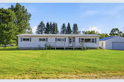 260 W Hayes Street, Mecosta, MI 49332 - Photo 1