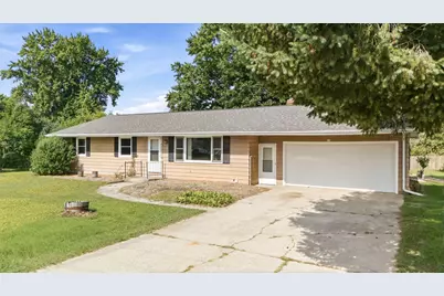 8718 Kephart Lane, Berrien Springs, MI 49103 - Photo 4