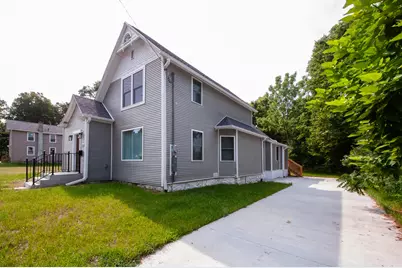 123 W Manchester Street, Battle Creek, MI 49037 - Photo 2
