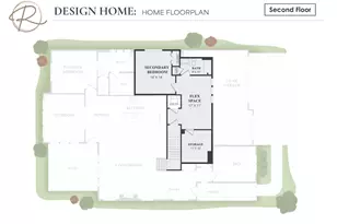 2291 Knapp Bluff Ct NE, Grand Rapids, MI 49525 - Photo 8