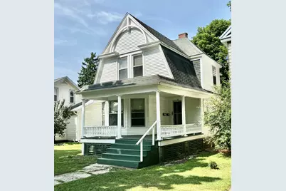86 S Howell Street, Hillsdale, MI 49242 - Photo 4