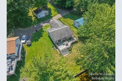 305 Clear Lake Drive, Dowling, MI 49050 - Photo 22