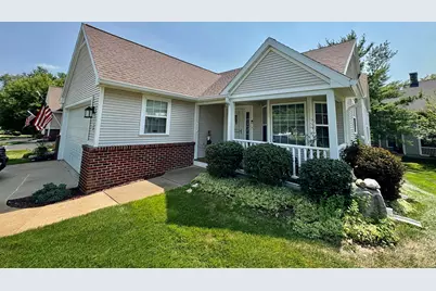 874 Chamberlain Court #9, Jackson, MI 49203 - Photo 2