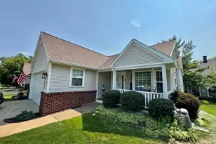 874 Chamberlain Ct, Jackson, MI 49203 - Photo 2