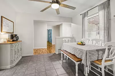 4226 John Goff Road, Watervliet, MI 49098 - Photo 6