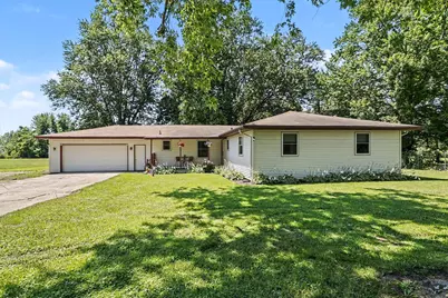 4226 John Goff Road, Watervliet, MI 49098 - Photo 1