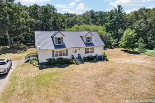 11508 Nichols Rd, Holton, MI 49425 - Photo 1