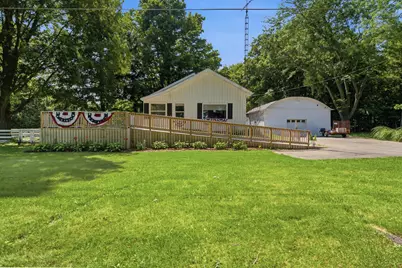 4136 Pier Road, Benton Harbor, MI 49022 - Photo 1