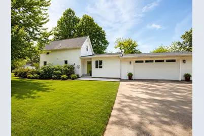 211 E Sycamore Street, Three Oaks, MI 49128 - Photo 1