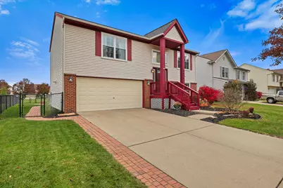 6824 Maplelawn Drive, Ypsilanti, MI 48197 - Photo 2