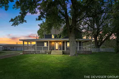 4340 137th Avenue, Hamilton, MI 49419 - Photo 2