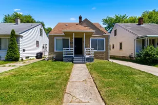 6816 Evergreen Ave, Detroit, MI 48228 - Photo 2