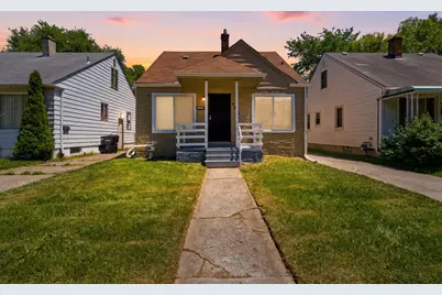 6816 Evergreen Avenue, Detroit, MI 48228 - Photo 1