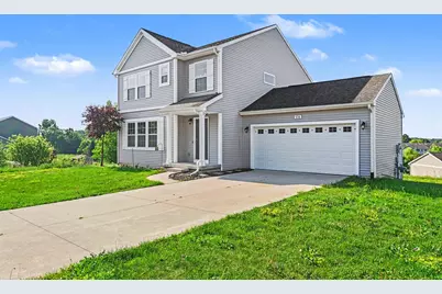 634 E North Street, Hastings, MI 49058 - Photo 2