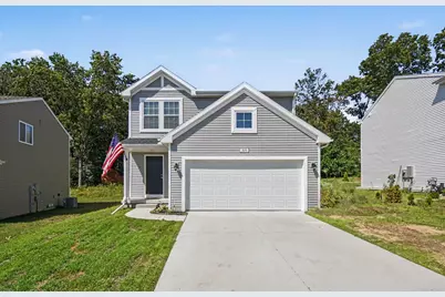 809 Hollyhock Drive, Greenville, MI 48838 - Photo 2