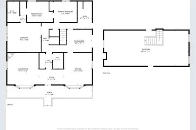 3137 Shore Drive, Port Austin, MI 48467 - Photo 4