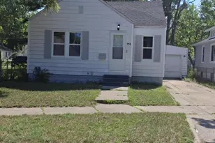 1958 Terrace St, Muskegon, MI 49442 - Photo 1