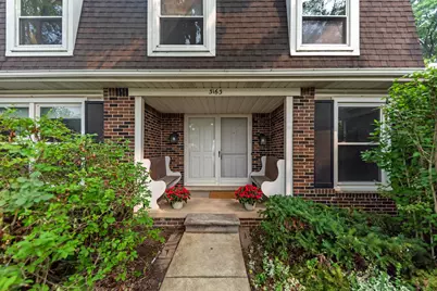 3163 Plymouth Road, Ann Arbor, MI 48105 - Photo 1