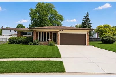 5806 Wedgewood Road, Canton, MI 48187 - Photo 2
