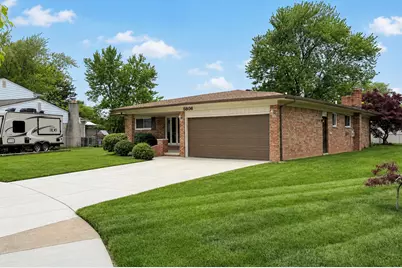 5806 Wedgewood Road, Canton, MI 48187 - Photo 38