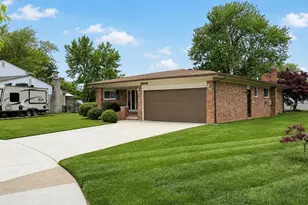 5806 Wedgewood Rd, Canton, MI 48187 - Photo 38