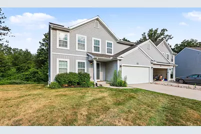 1040 Broken Ridge Drive, Lansing, MI 48917 - Photo 2