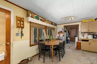 3703 N Cedar Lake Road NE, Edmore, MI 48829 - Photo 16
