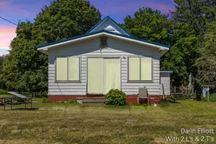 3703 N Cedar Lake Road NE, Edmore, MI 48829 - Photo 8