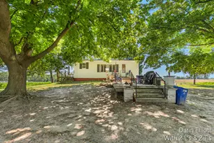 3703 N Cedar Lake Road NE, Edmore, MI 48829 - Photo 34
